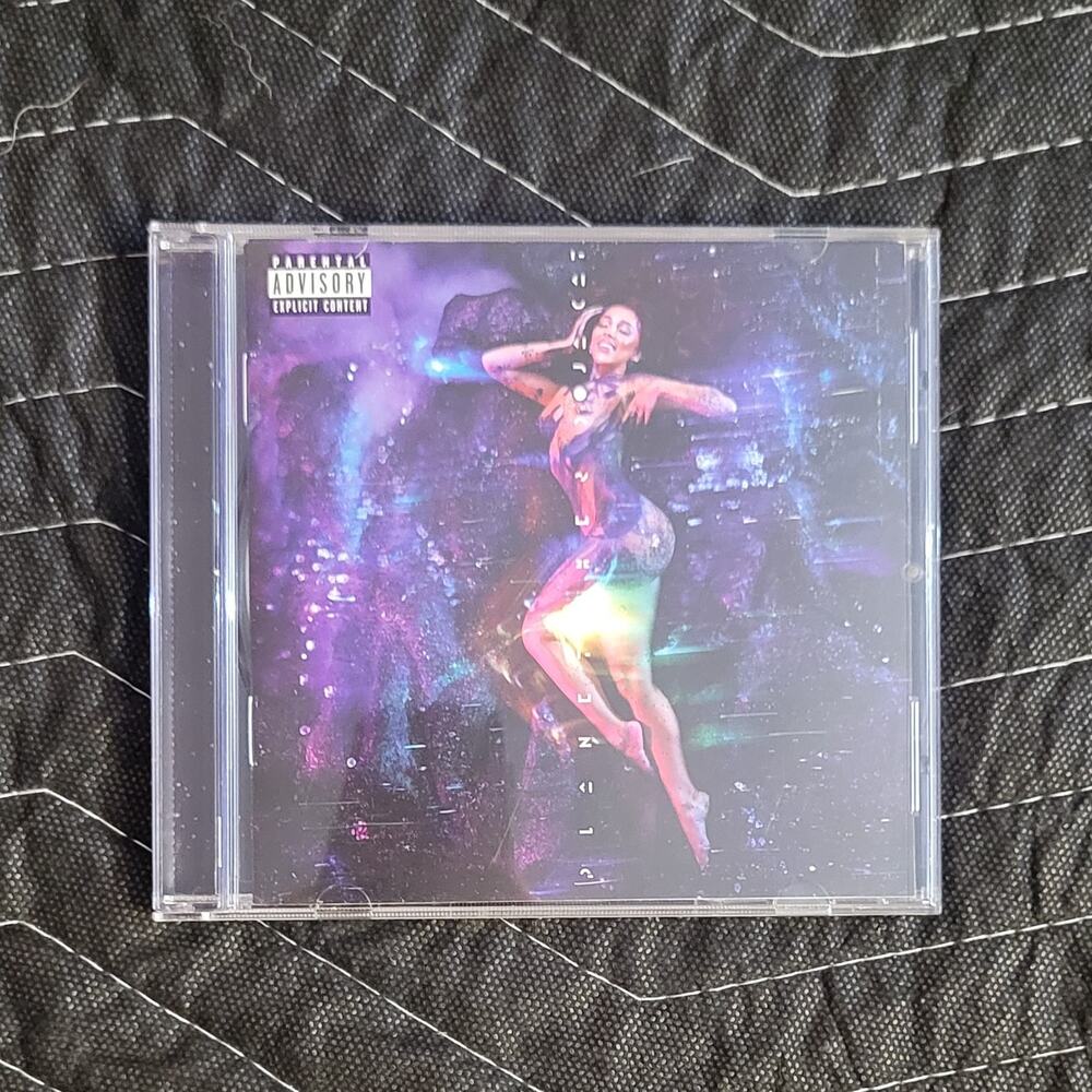 Doja cat cd